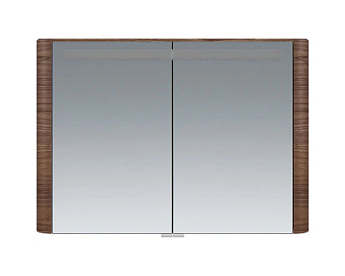Santeh-Crystal.ru: Зеркальный шкаф 100х70 см орех Am.Pm Sensation M30MCX1001NF Заказать Зеркальный шкаф 100х70 см орех Am.Pm Sensation M30MCX1001NF в магазине сантехники Santeh-Crystal.ru