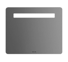 Зеркало 80х55 см Am.Pm Gem M90MOX0801WG