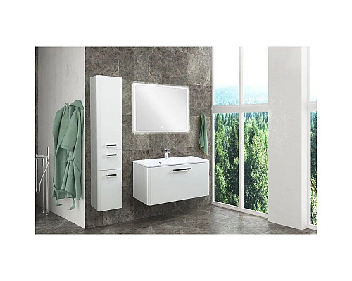 Santeh-Crystal.ru: Зеркало 100х70 см Акватон Соул 1A219402SU010 Заказать Зеркало 100х70 см Акватон Соул 1A219402SU010 в магазине сантехники Santeh-Crystal.ru