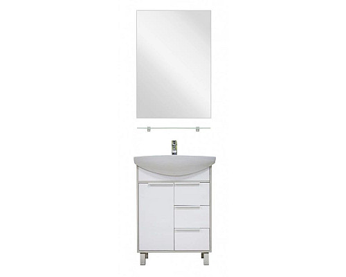 Santeh-Crystal.ru: Зеркало 65х80 см Акватон Рико 1A216402RI010 Заказать Зеркало 65х80 см Акватон Рико 1A216402RI010 в магазине сантехники Santeh-Crystal.ru