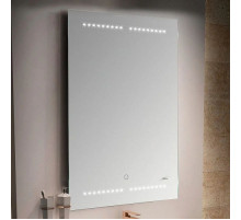 Зеркало 50х70 см Melana MLN-LED012