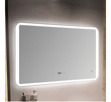 Зеркало 120х70 см Melana MLN-LED052