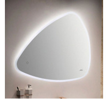 Зеркало 85х70 см Melana MLN-LED055