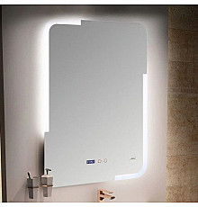 Зеркало 60х80 см Melana MLN-LED063
