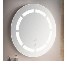 Зеркало 60х60 см Melana MLN-LED084