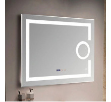 Зеркало 80х60 см Melana MLN-LED090-1