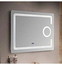 Зеркало 80х60 см Melana MLN-LED093
