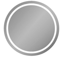 Зеркало 80х80 см Vitra D-Light 61275