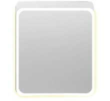 Зеркало 60х70 см Vitra D-Light 56418