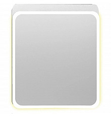 Зеркало 60х70 см Vitra D-Light 56418
