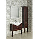 Купить Зеркало 75х85 см Roca America Evolution L ZRU9302950 в магазине сантехники Santeh-Crystal.ru