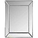 Купить Зеркало 75х85 см Roca America Evolution L ZRU9302950 в магазине сантехники Santeh-Crystal.ru