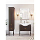 Купить Зеркало 75х85 см Roca America Evolution L ZRU9302950 в магазине сантехники Santeh-Crystal.ru