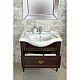 Купить Зеркало 75х85 см Roca America Evolution L ZRU9302950 в магазине сантехники Santeh-Crystal.ru