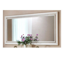 Зеркало 157х75 см слоновая кость состаренная Atoll Джулия