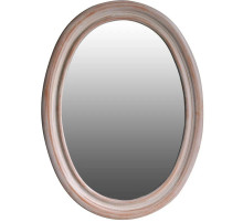 Зеркало 74х96 см персик Atoll Флоренция