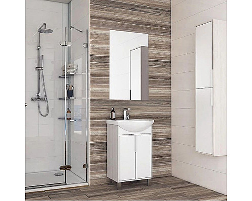 Santeh-Crystal.ru: Зеркало 50х80 см Акватон Рико 1A216302RI010 Заказать Зеркало 50х80 см Акватон Рико 1A216302RI010 в магазине сантехники Santeh-Crystal.ru
