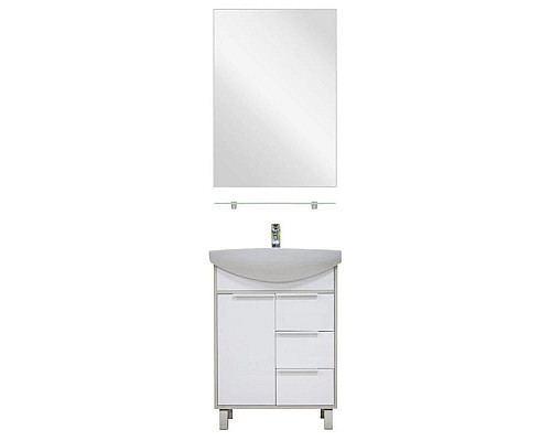 Santeh-Crystal.ru: Зеркало 50х80 см Акватон Рико 1A216302RI010 Заказать Зеркало 50х80 см Акватон Рико 1A216302RI010 в магазине сантехники Santeh-Crystal.ru