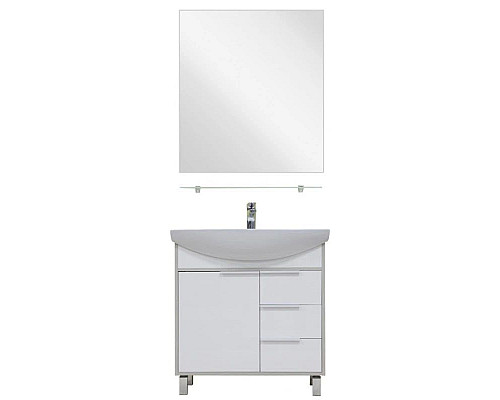 Santeh-Crystal.ru: Зеркало 80х80 см Акватон Рико 1A216502RI010 Купить Зеркало 80х80 см Акватон Рико 1A216502RI010 в магазине сантехники Santeh-Crystal.ru