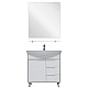 Купить Зеркало 80х80 см Акватон Рико 1A216502RI010 в магазине сантехники Santeh-Crystal.ru
