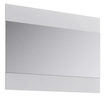 Зеркало 80х60 см с подсветкой Aqwella 5 Stars Bergamo Ber.02.08