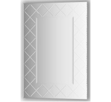 Зеркало 50х70 см Evoform Florentina BY 5001