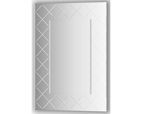 Купить Зеркало 50х70 см Evoform Florentina BY 5001 в магазине сантехники Santeh-Crystal.ru