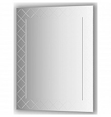 Зеркало 80х100 см Evoform Florentina BY 5004