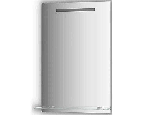 Купить Зеркало 50х75 см Evoform Ledline-S BY 2152 в магазине сантехники Santeh-Crystal.ru