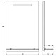 Купить Зеркало 50х75 см Evoform Ledline-S BY 2152 в магазине сантехники Santeh-Crystal.ru