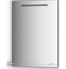 Зеркало 55х75 см Evoform Ledline-S BY 2153