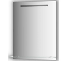 Зеркало 60х75 см Evoform Ledline-S BY 2154