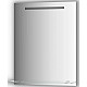 Заказать Зеркало 60х75 см Evoform Ledline-S BY 2154 в магазине сантехники Santeh-Crystal.ru