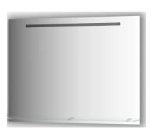 Зеркало 100х75 см Evoform Ledline-S BY 2158