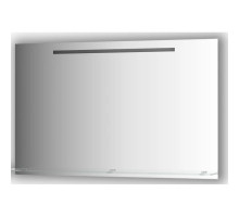 Зеркало 120х75 см Evoform Ledline-S BY 2159