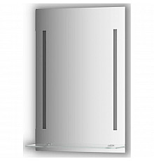 Зеркало 50х75 см Evoform Ledline-S BY 2160
