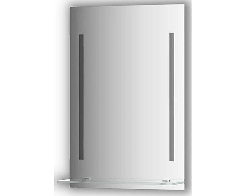 Santeh-Crystal.ru: Зеркало 50х75 см Evoform Ledline-S BY 2160 Купить Зеркало 50х75 см Evoform Ledline-S BY 2160 в магазине сантехники Santeh-Crystal.ru