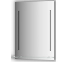 Зеркало 55х75 см Evoform Ledline-S BY 2161