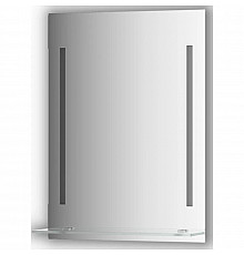 Зеркало 55х75 см Evoform Ledline-S BY 2161