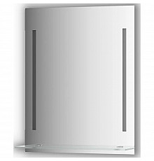 Зеркало 60х75 см Evoform Ledline-S BY 2162