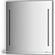 Купить Зеркало 70х75 см Evoform Ledline-S BY 2163 в магазине сантехники Santeh-Crystal.ru