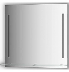 Зеркало 80х75 см Evoform Ledline-S BY 2164