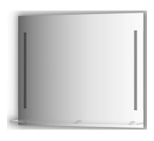 Зеркало 90х75 см Evoform Ledline-S BY 2165