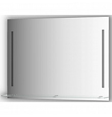 Зеркало 100х75 см Evoform Ledline-S BY 2166