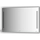 Заказать Зеркало 120х75 см Evoform Ledline-S BY 2167 в магазине сантехники Santeh-Crystal.ru