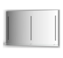 Зеркало 120х75 см Evoform Ledline-S BY 2168