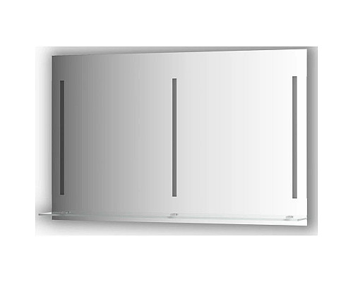 Santeh-Crystal.ru: Зеркало 120х75 см Evoform Ledline-S BY 2168 Заказать Зеркало 120х75 см Evoform Ledline-S BY 2168 в магазине сантехники Santeh-Crystal.ru