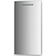 Купить Зеркало 40х75 см Evoform Ledline BY 2100 в магазине сантехники Santeh-Crystal.ru