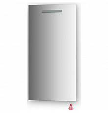 Зеркало 40х75 см Evoform Ledline BY 2300