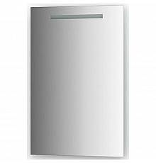 Зеркало 50х75 см Evoform Ledline BY 2101